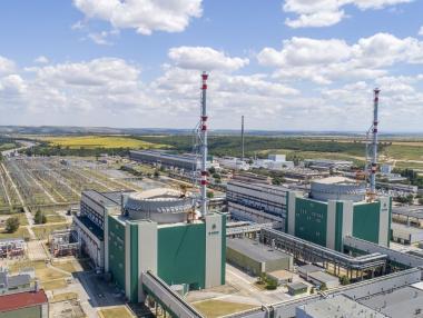 АЕЦ „Козлодуй“ най-после избра финансов консултант за 7 и 8 блокове