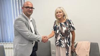 НКЖИ започва ремонт на още 13 км от жп линията Медковец – Срацимир