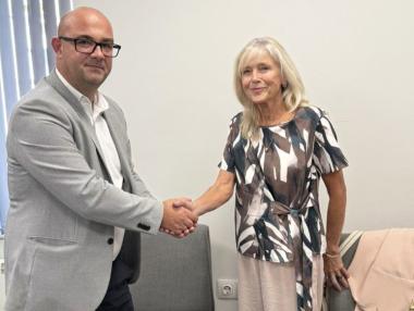 НКЖИ започва ремонт на още 13 км от жп линията Медковец – Срацимир