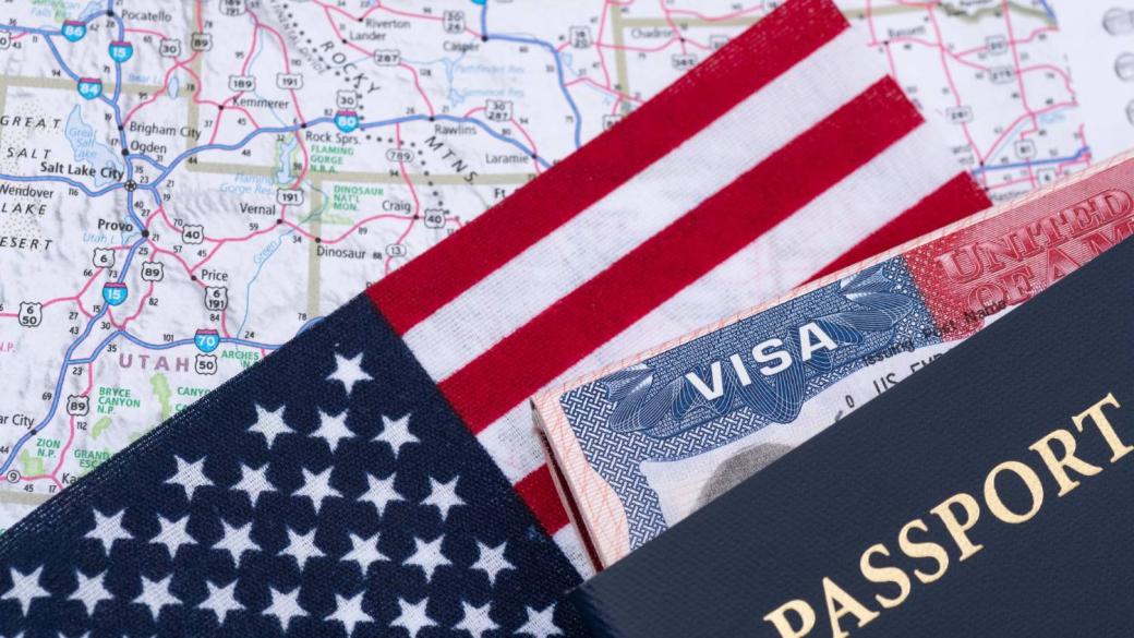 Блокажът на американското правителство заплашва визите за българите