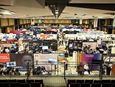 Skopje security summit brings leading global and regional experts together