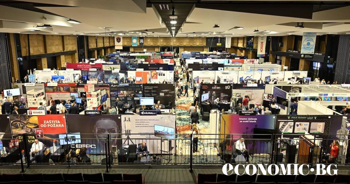 Adria Security Summit 2025, the largest security industry event in