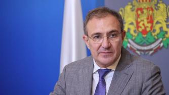 Гуцанов предлага увеличаване на максималния осигурителен доход