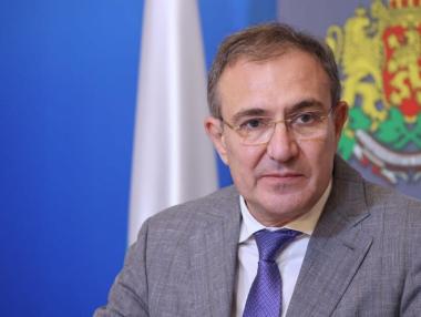 Гуцанов предлага увеличаване на максималния осигурителен доход