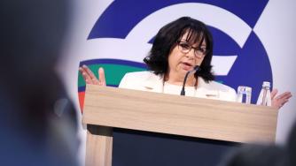 Бюджетният дефицит продължава да расте лавинообразно