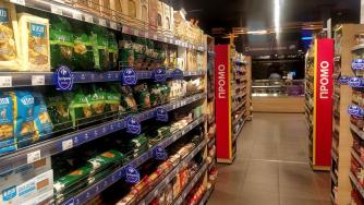 Търговци все още не обозначават цените си в евро