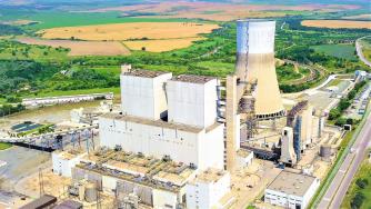 Енергийната AES може да има нов собственик