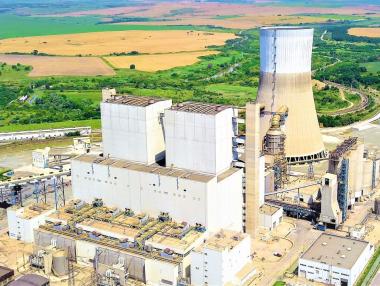 Енергийната AES може да има нов собственик