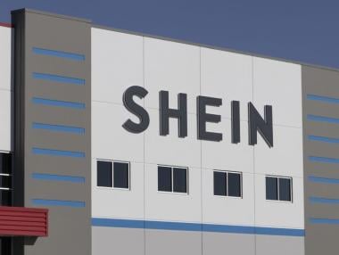Shein избра ЕС за първите си физически магазини