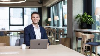 Дигиталното образование подготвя професионалистите за свят, който се променя с изключителна скорост