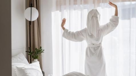 Сънният туризъм – бумът на туристическата тенденция