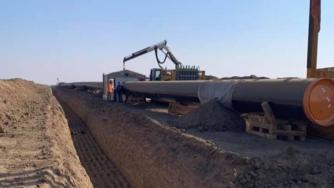 Вечерни новини: Идва ли краят на руския газ през „Турски поток“; КЗК одобри сделката Avia - „Газпром“