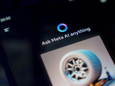 Скоро Meta ще използва своя AI чатбот за по-персонализирани реклами