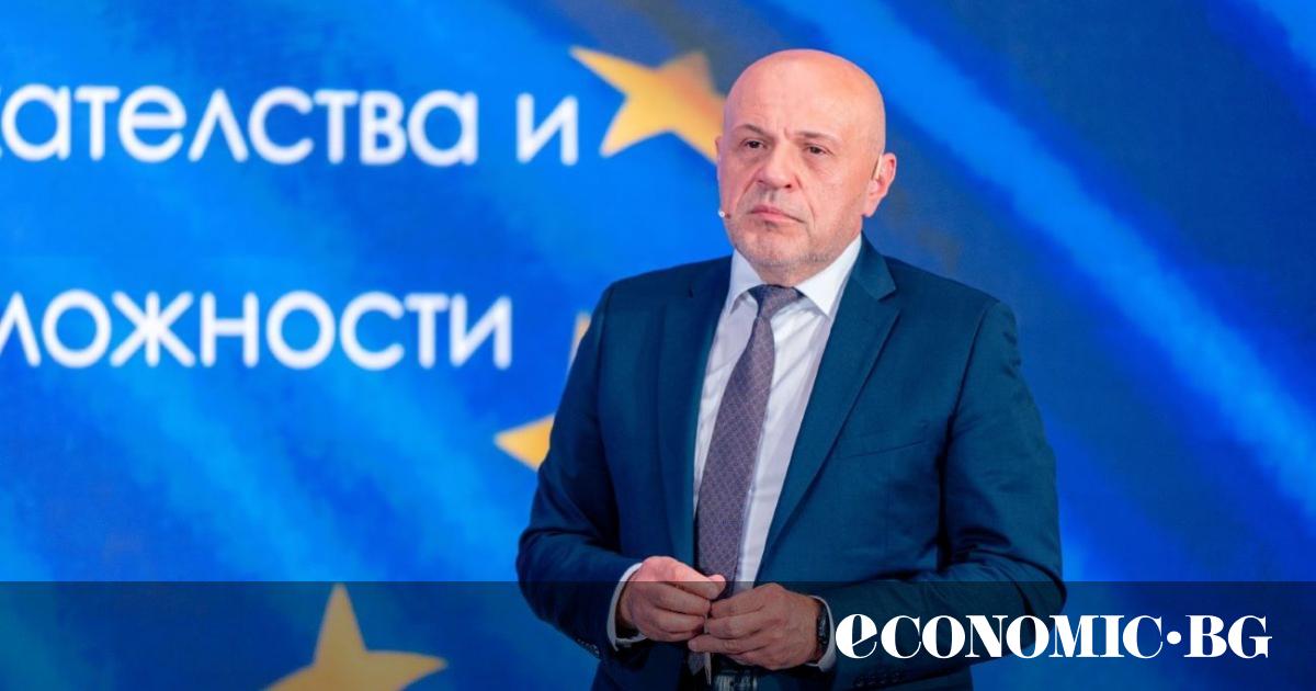 В следващите седмици България ще получи само част от второто