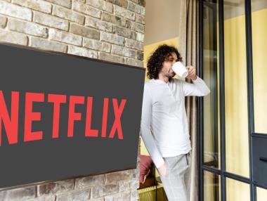 Мъск призова феновете си да спрат Netflix абонаментите си