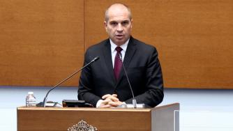 Караджов иска да купи още вагони втора ръка от Deutsche Bahn