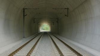 София и Скопие финализираха споразумението за жп тунела „Деве баир“