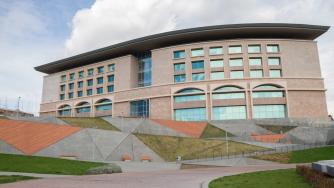 Nvidia строи AI фабрика за $500 млн. в Армения