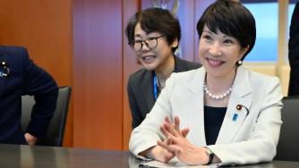 Санае Такаичи: Коя е Желязната лейди на Япония?