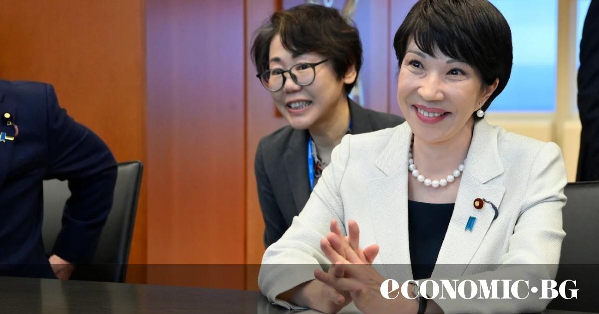 Уважавана личност: баронеса Маргарет Тачър. Лична цел: да стане Желязната