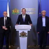 Бизнесът, синдикатите и държавата гледат различно на минималната заплата