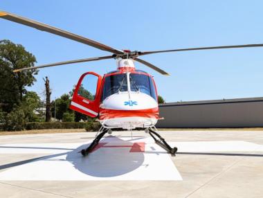 Вечерни новини: Чуждестранни пилоти на медицинските хеликоптери; ЦГМ иска 20 млн. лв. от ББР