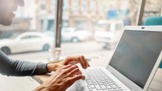 НАП улеснява подаването на справки и декларации за ДДС