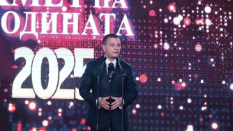 „Да оставим нещо малко, но добро“: Живеем във времена, когато бързо трябва да порастваме