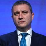 Горанов предупреди за 8% бюджетен дефицит за 2026 г.