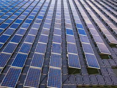 Заетостта във ВЕИ индустрията в ЕС тръгва надолу