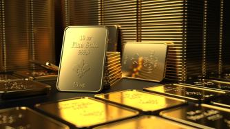 В търсене на убежище от хаоса и несигурността: Златото надхвърли 4000 долара