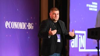 Interview | Energy is Bulgaria's trump card in the battle for an AI gigafactory