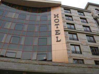 „Феърплей“ иска да съживи столичния хотел Arena di Serdica