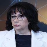 Докъде стигна МФ със събирането на данъците през 2025 г.? (Графики)