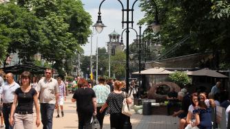 ПП-ДБ предлага 20 хил. по-малко чиновници и край на почивните понеделници