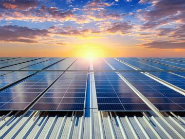 Да хванеш слънцето