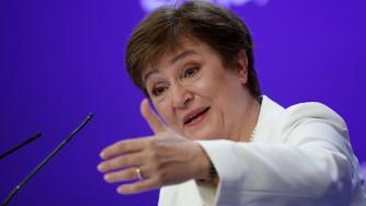 „Затегнете коланите“: МВФ предупреждава за „балон“ при изкуствения интелект