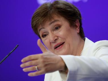 „Затегнете коланите“: МВФ предупреждава за „балон“ при изкуствения интелект