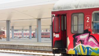 Жалба може да блокира 3-милиардния договор за новите жп пътнически оператори