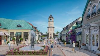 Вечерни новини: Спешният закон за продажбата на „Лукойл“; Първото аутлет градче в България