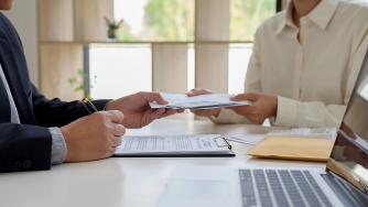 Стратегическата сделка на ITF на горещия пазар на бързи кредити