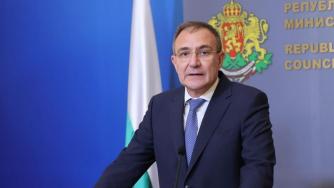 Гуцанов: Ключът за отпушване на пенсионната система е в сивата икономика