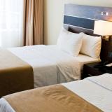 Bulgarian hoteliers had their strongest August ever