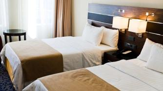 Българските хотелиери изпратиха най-силния си август някога