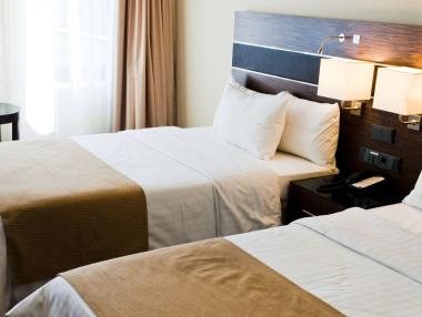 Bulgarian hoteliers had their strongest August ever
