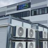 IPS откри първия завод за батерии в България