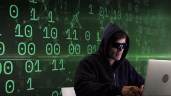 Банковите обири в днешни дни също са дигитални