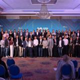 Over 2,000 participants and 111 exhibitors shared knowledge, experience, and Innovation