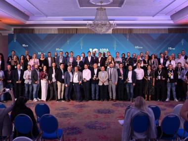 Over 2,000 participants and 111 exhibitors shared knowledge, experience, and Innovation