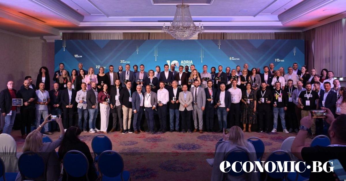 The 10th anniversary edition of the Adria Security Summit, the